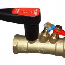 Клапан балансировочный STI ручной 32 (1¼")