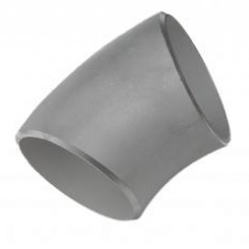 Отвод ОКШ 90* 57х6-1,5DN К52 ХЛ 13ХФА 