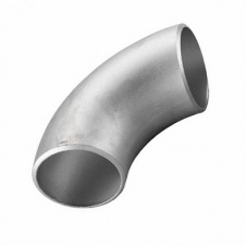 Отвод стальной  крутоизогнутый 90 гр. 159*4.0 